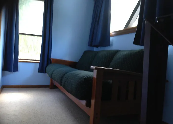 Canobolas Mountain Cabins