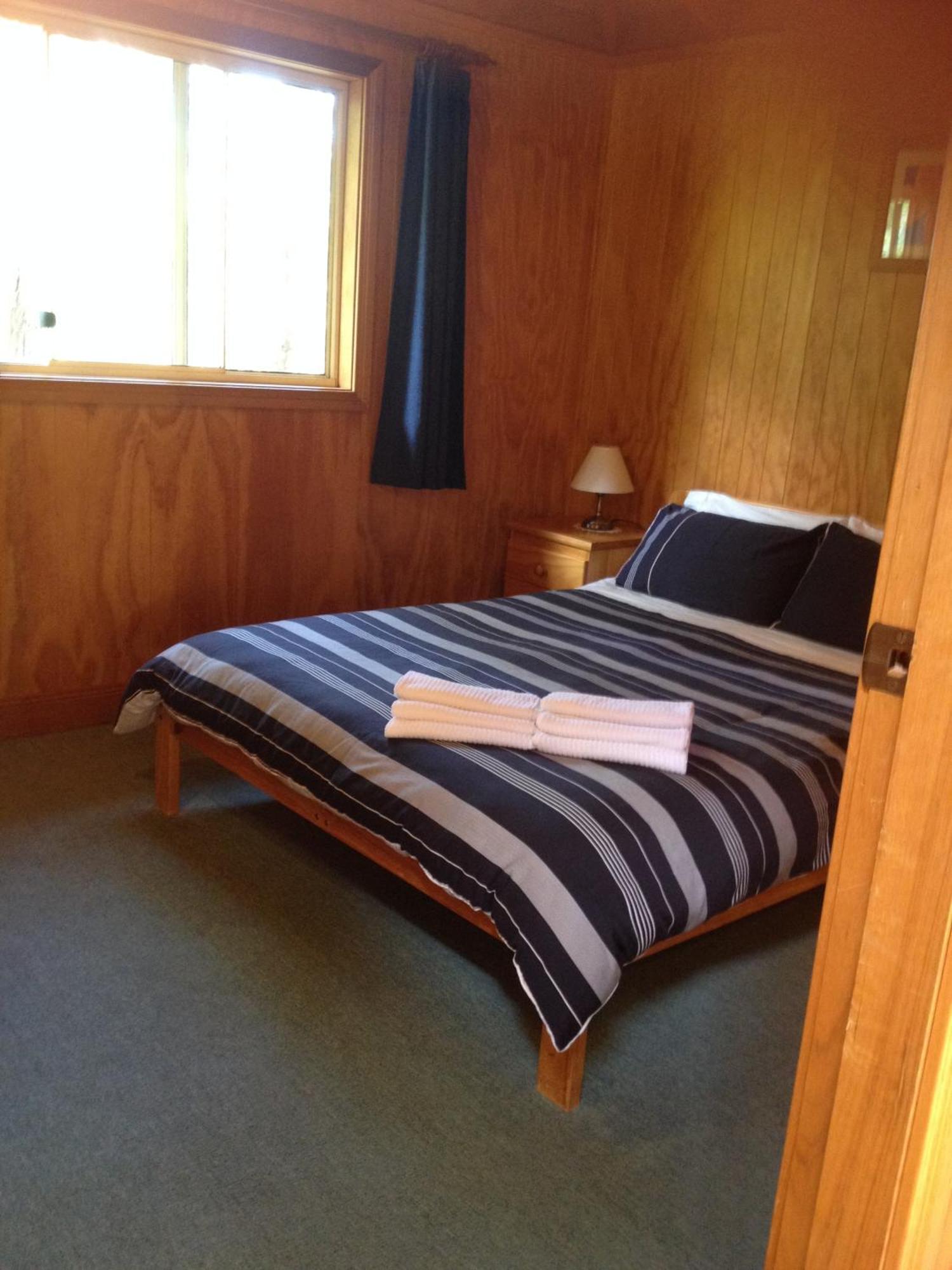 Canobolas Mountain Lodge