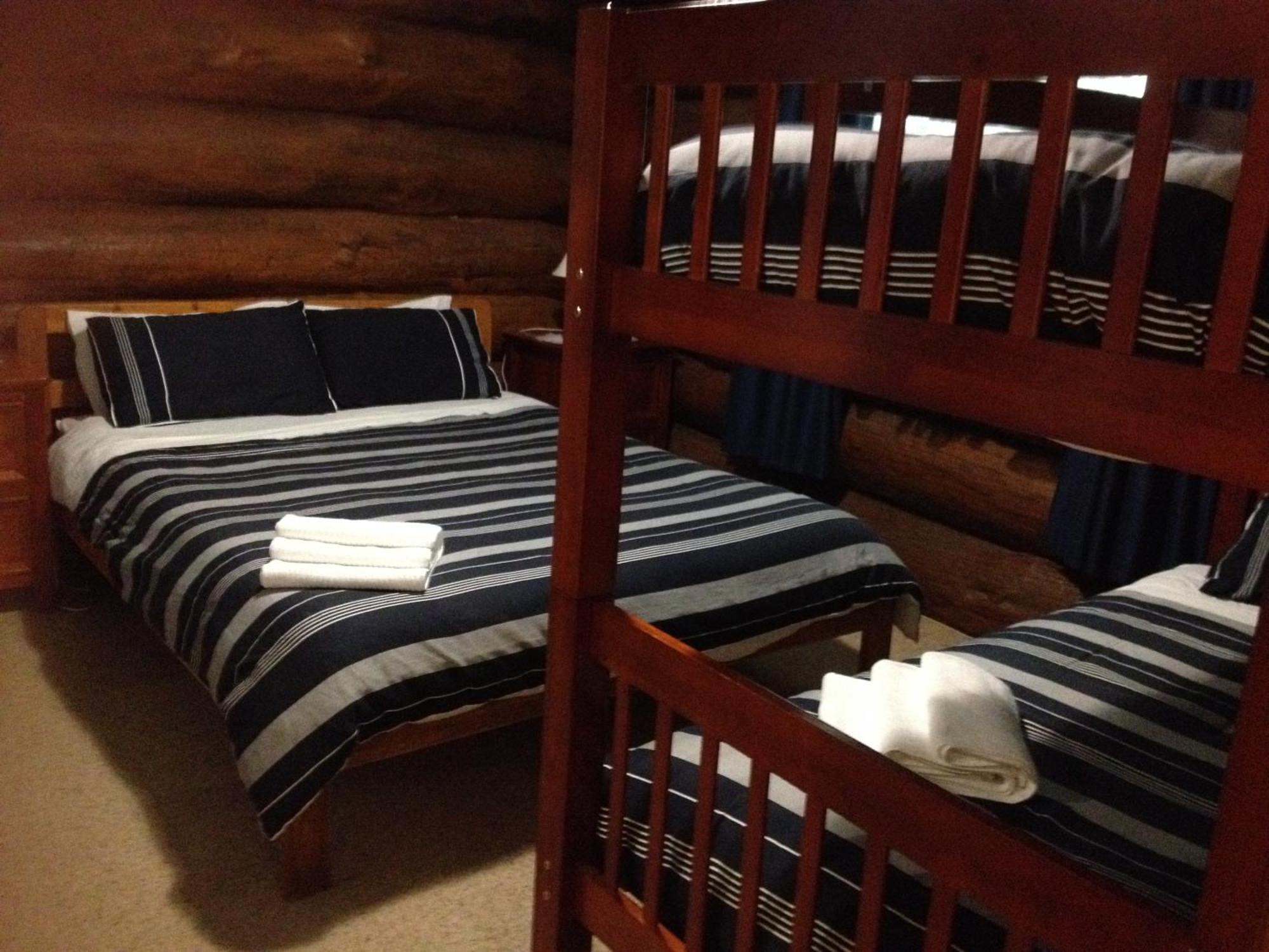 Canobolas Mountain Lodge